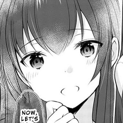 The Honor Student's Secret Job Chapter 16: Erina Panic! cover