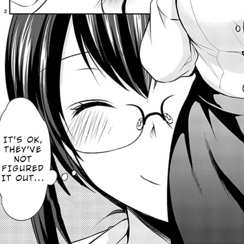 The Honor Student's Secret Job Chapter 18: How To Organize a Release Event? cover