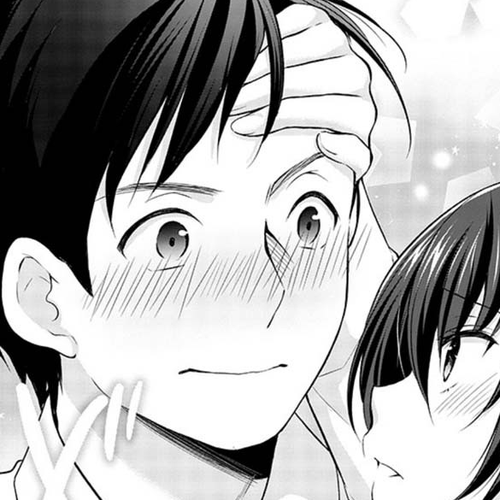 The Honor Student's Secret Job Chapter 19: Azusa's Insensitivity cover