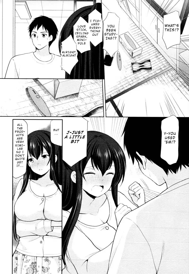 The Honor Student's Secret Job Chapter 2 page 22 - Chapter 2: Encounter with the Unknown