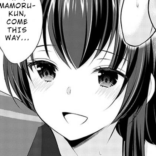 The Honor Student's Secret Job Chapter 20: Azusa's Determination cover