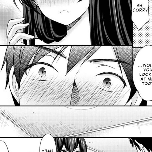 The Honor Student's Secret Job Chapter 21: Makoto's Determination cover