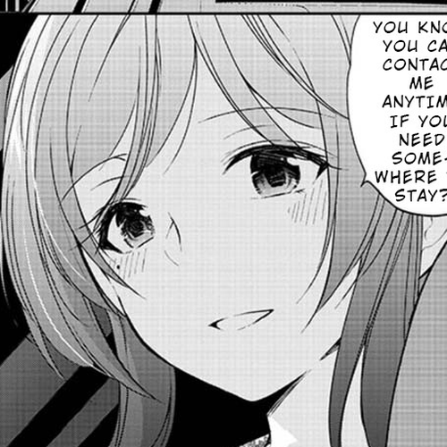 The Honor Student's Secret Job Chapter 22: After That... cover