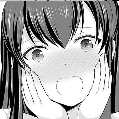 The Honor Student's Secret Job Chapter 3: Unexpected Visitor cover