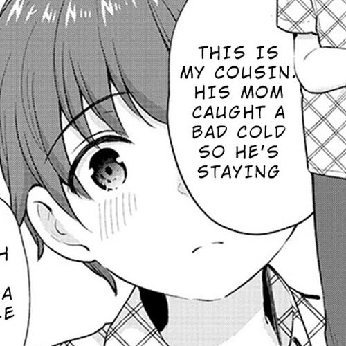 The Honor Student's Secret Job Chapter 33: A Little Doctor cover