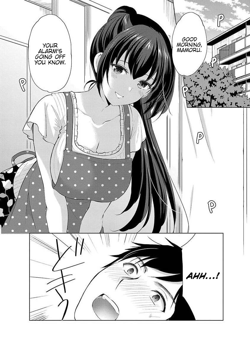 The Honor Student's Secret Job Chapter 38 page 2 - Chapter 38: Erina and The Secret...