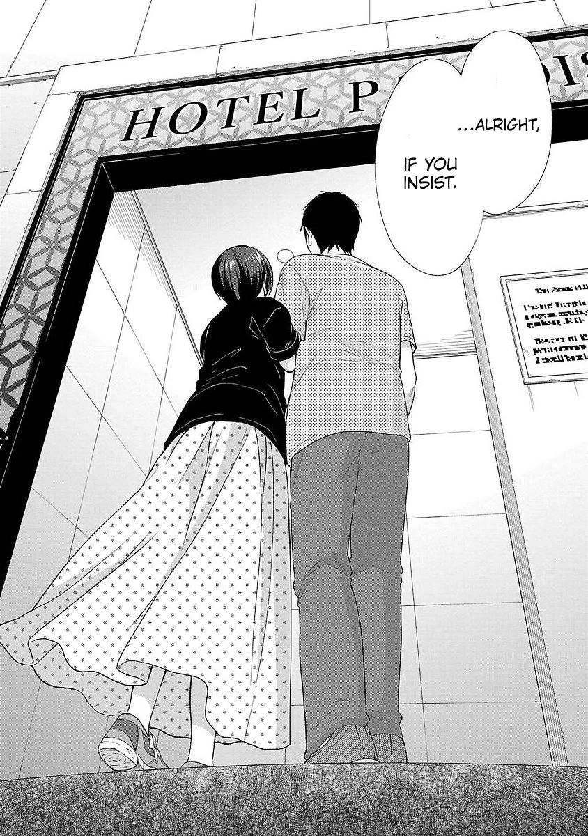 The Honor Student's Secret Job Chapter 39 page 2 - Chapter 39: Jumping Right Into The Fire…