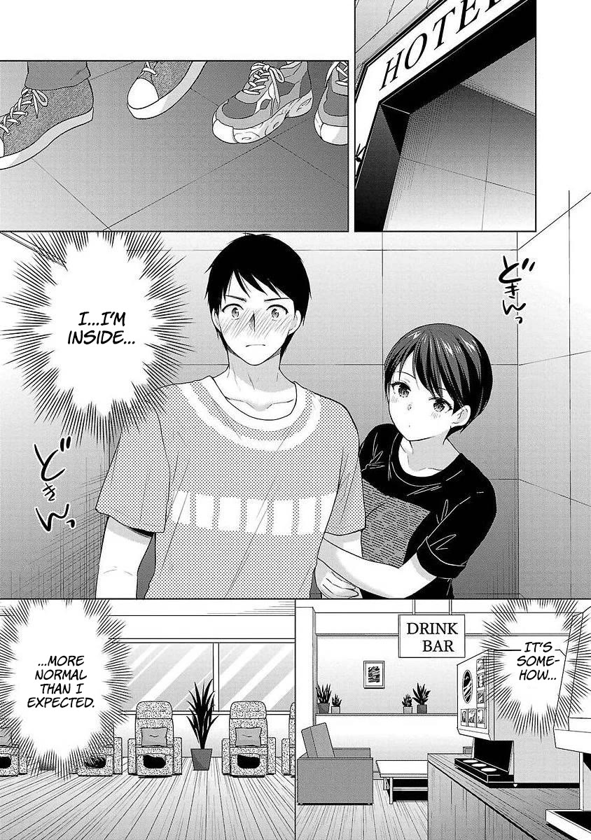 The Honor Student's Secret Job Chapter 39 page 5 - Chapter 39: Jumping Right Into The Fire…