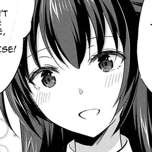 The Honor Student's Secret Job Chapter 40 cover