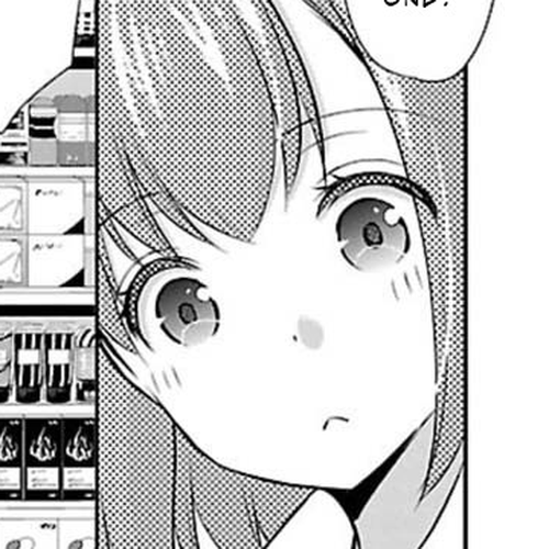 The Honor Student's Secret Job Chapter 8: Friends and Secrets cover