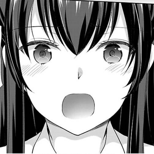 The Honor Student's Secret Job Chapter 9: Two High School Girls' Secret Search cover
