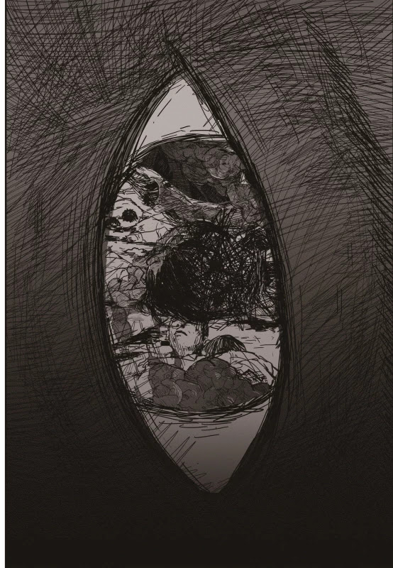 The Horizon Chapter 1 page 32 - Chapter 1: The Boy and the Girl: Part 1