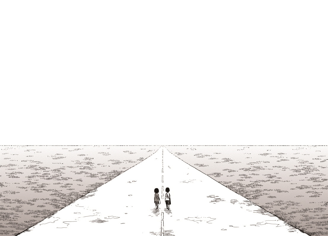 The Horizon Chapter 1 page 67 - Chapter 1: The Boy and the Girl: Part 1