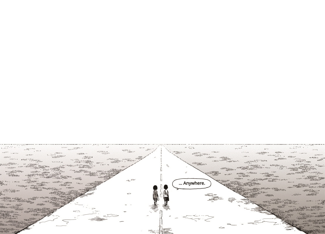 The Horizon Chapter 1 page 68 - Chapter 1: The Boy and the Girl: Part 1