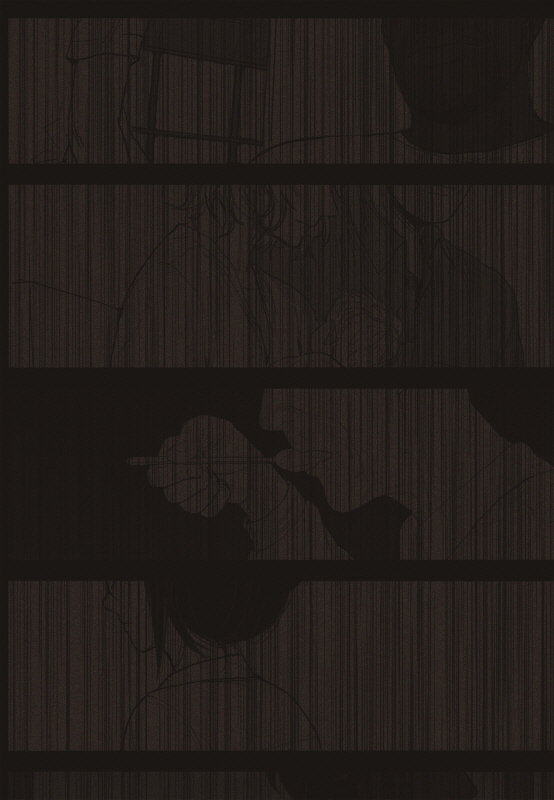 The Horizon Chapter 10 page 19 - Chapter 10: The Girl and the Boy: Part 2