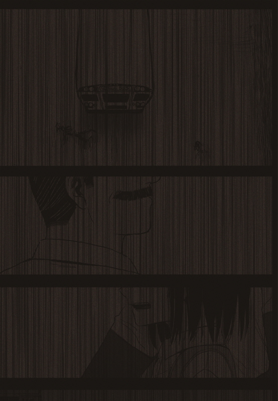 The Horizon Chapter 10 page 20 - Chapter 10: The Girl and the Boy: Part 2