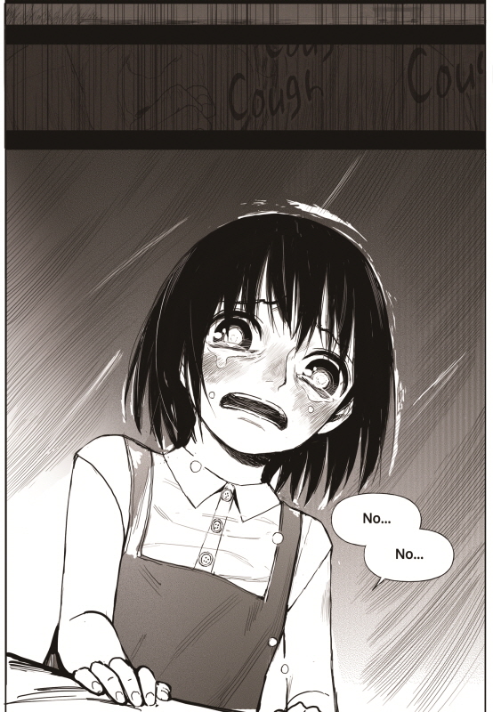 The Horizon Chapter 10 page 31 - Chapter 10: The Girl and the Boy: Part 2