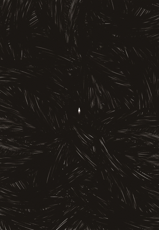 The Horizon Chapter 10 page 5 - Chapter 10: The Girl and the Boy: Part 2