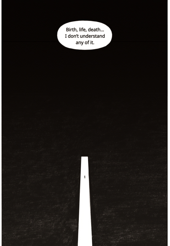 The Horizon Chapter 12 page 24 - Chapter 12: The Girl: Part 2