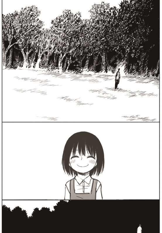 The Horizon Chapter 14 page 26 - Chapter 14: The Girl: Part 4