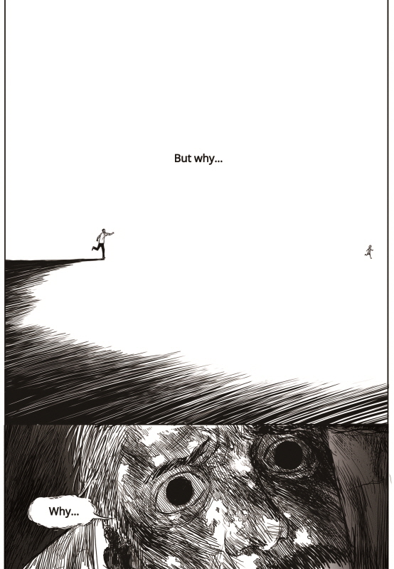 The Horizon Chapter 14 page 41 - Chapter 14: The Girl: Part 4