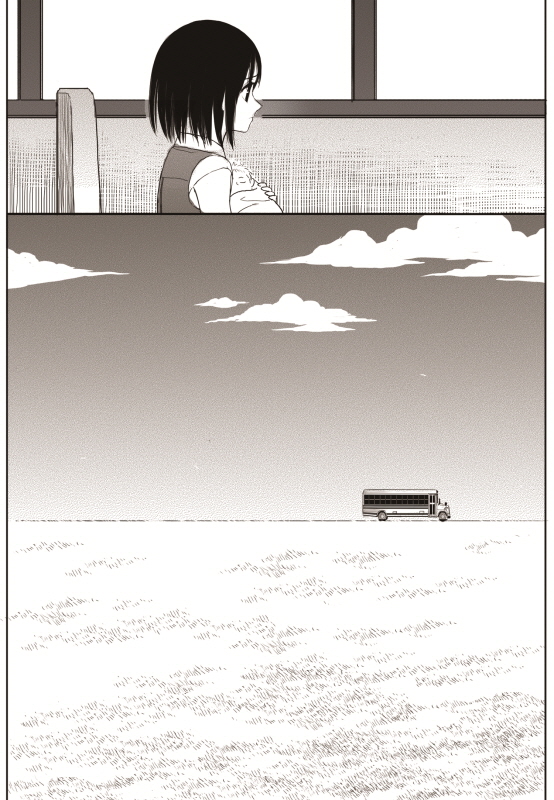 The Horizon Chapter 14 page 47 - Chapter 14: The Girl: Part 4