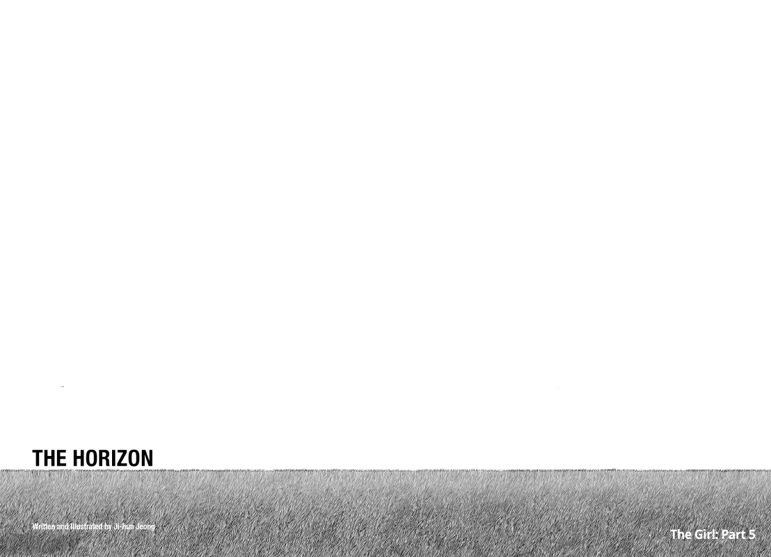 The Horizon Chapter 15 page 1 - Chapter 15: The Girl: Part 5