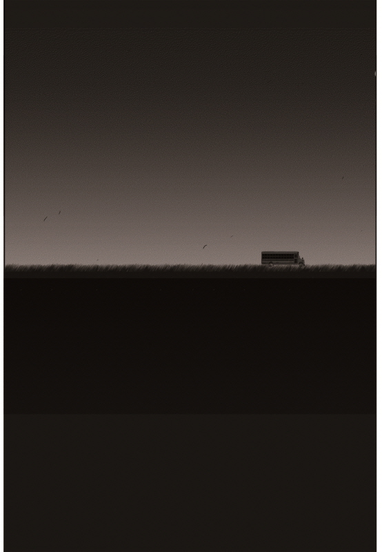 The Horizon Chapter 15 page 14 - Chapter 15: The Girl: Part 5