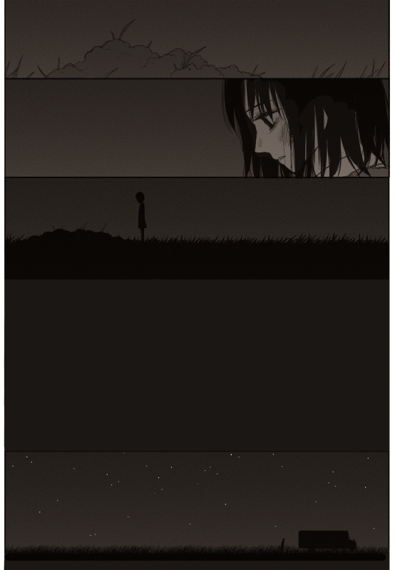 The Horizon Chapter 15 page 17 - Chapter 15: The Girl: Part 5