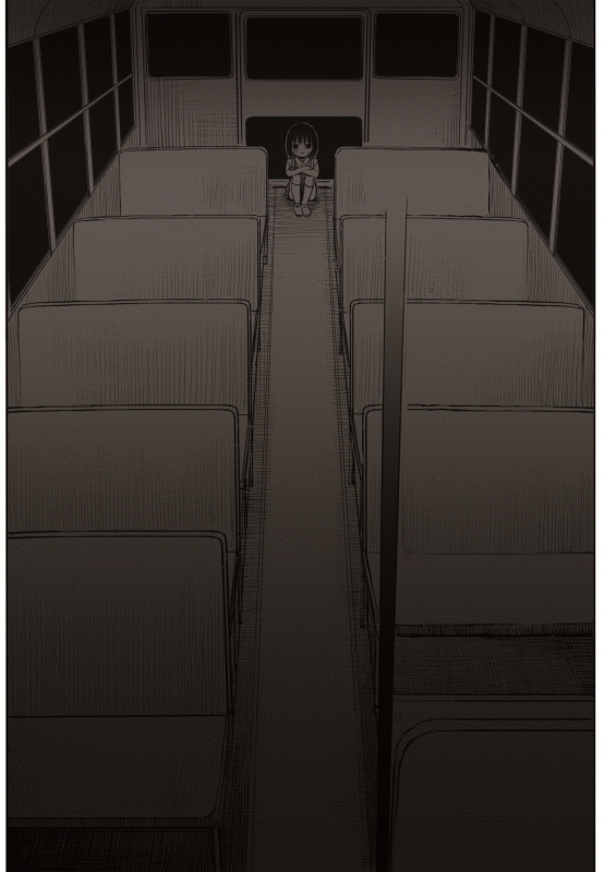 The Horizon Chapter 15 page 18 - Chapter 15: The Girl: Part 5