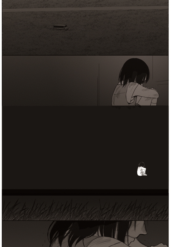 The Horizon Chapter 15 page 19 - Chapter 15: The Girl: Part 5