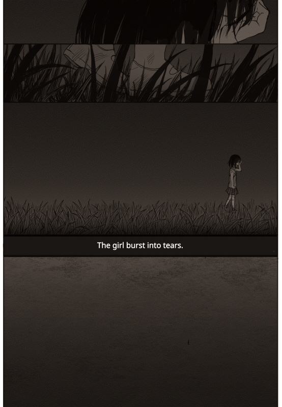 The Horizon Chapter 15 page 21 - Chapter 15: The Girl: Part 5