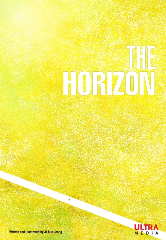The Horizon Chapter 16 page 1 - Chapter 16: The Boy and the Girl: Part 3