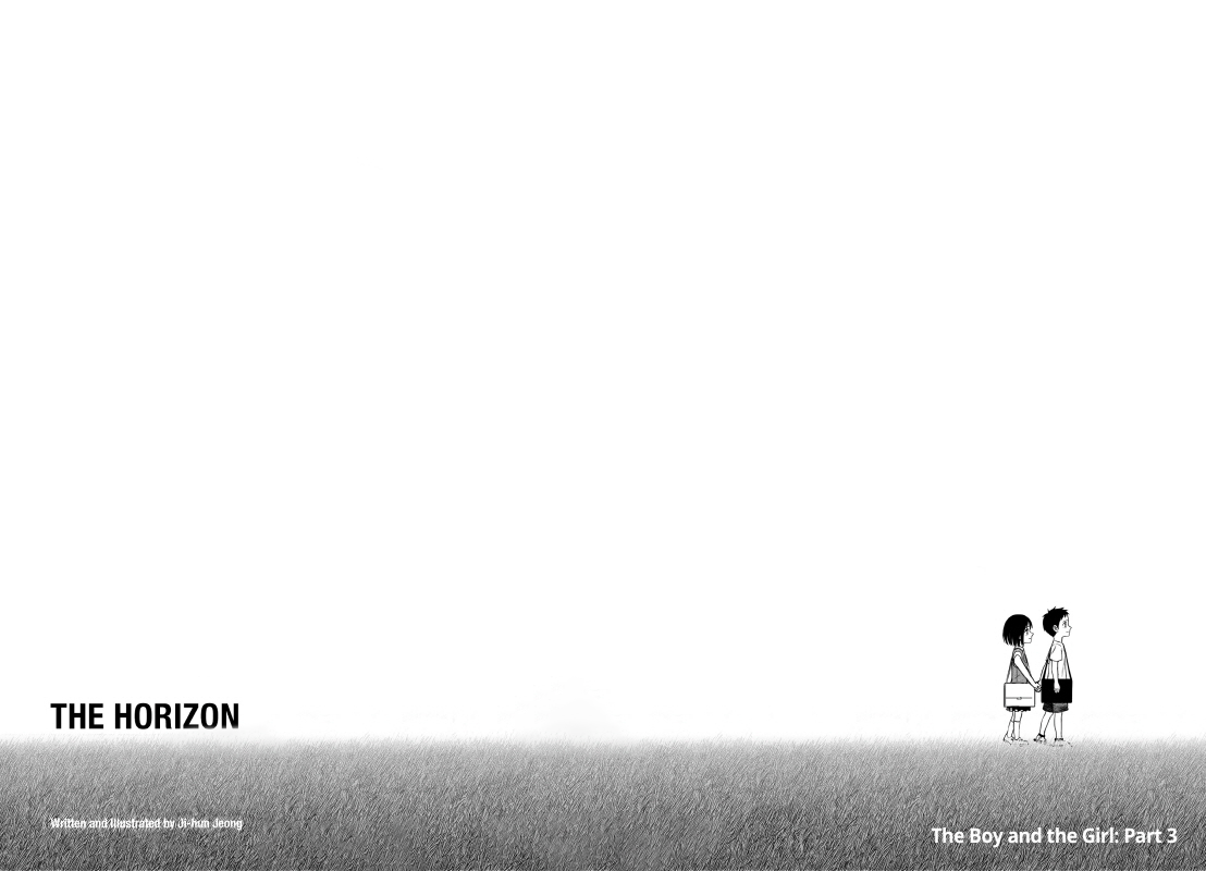 The Horizon Chapter 16 page 2 - Chapter 16: The Boy and the Girl: Part 3