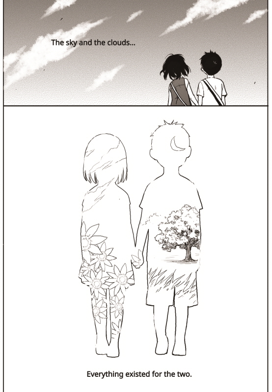 The Horizon Chapter 16 page 22 - Chapter 16: The Boy and the Girl: Part 3