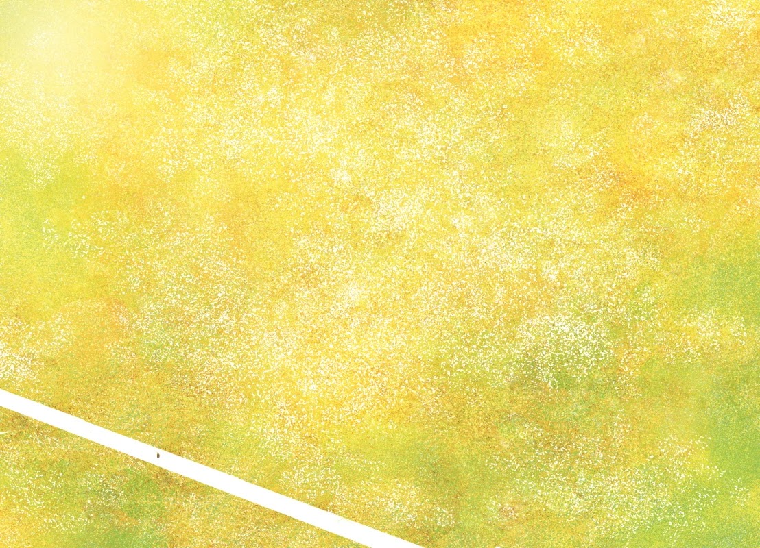 The Horizon Chapter 16 page 9 - Chapter 16: The Boy and the Girl: Part 3
