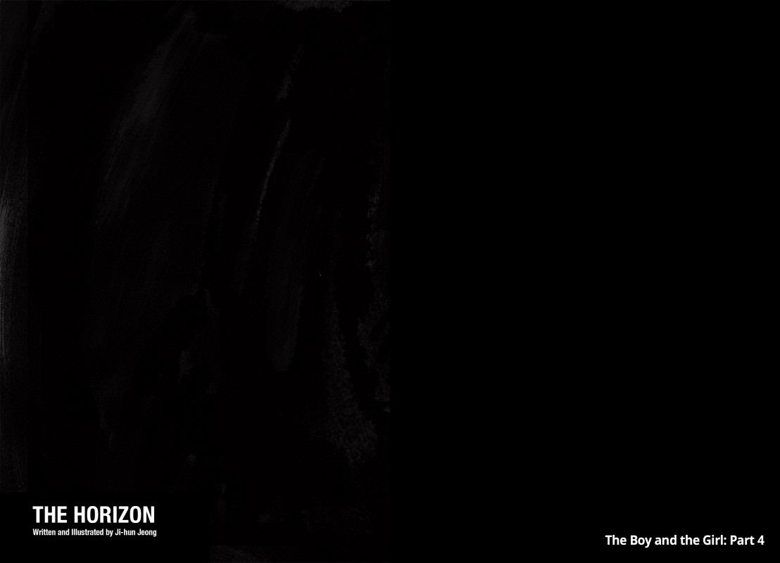 The Horizon Chapter 17 page 2 - Chapter 17: The Boy and the Girl: Part 4