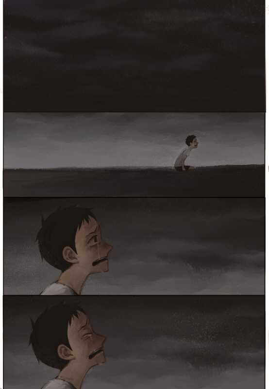 The Horizon Chapter 17 page 56 - Chapter 17: The Boy and the Girl: Part 4