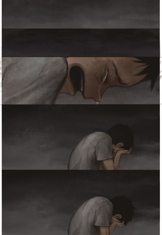 The Horizon Chapter 17 page 58 - Chapter 17: The Boy and the Girl: Part 4