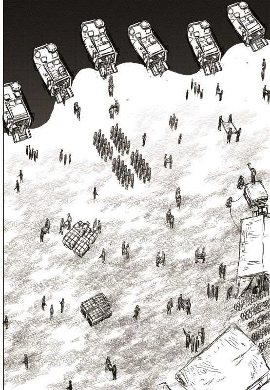 The Horizon Chapter 17 page 68 - Chapter 17: The Boy and the Girl: Part 4
