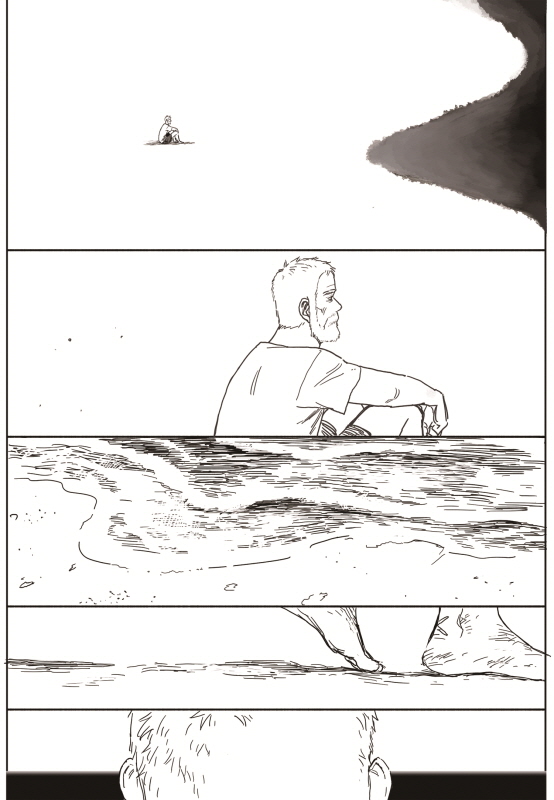 The Horizon Chapter 18 page 13 - Chapter 18