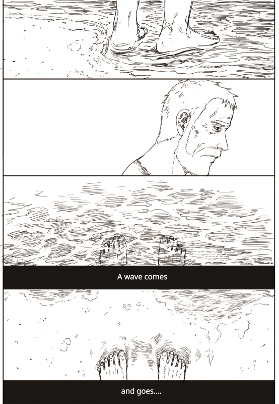 The Horizon Chapter 18 page 14 - Chapter 18