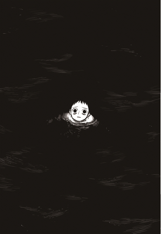 The Horizon Chapter 18 page 18 - Chapter 18