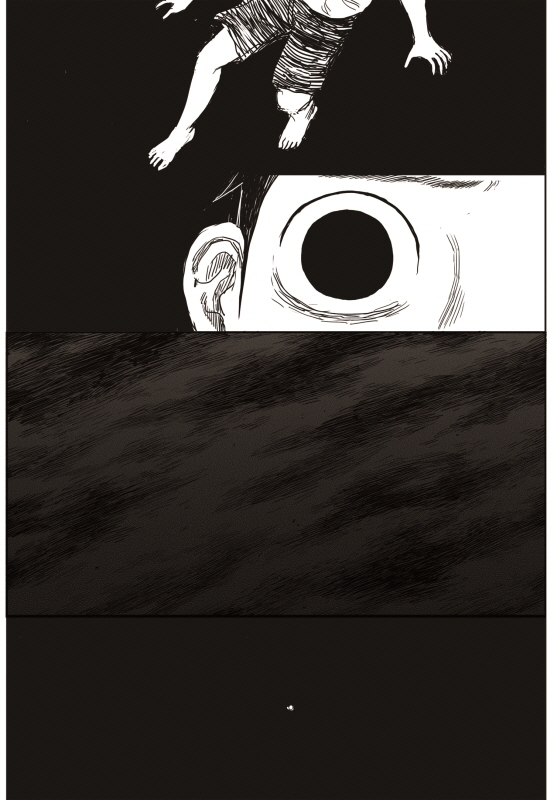 The Horizon Chapter 18 page 19 - Chapter 18