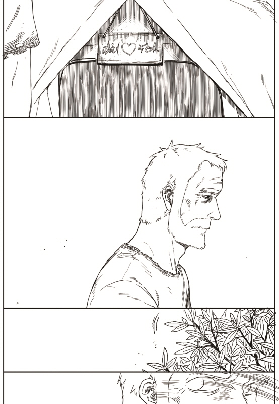 The Horizon Chapter 18 page 26 - Chapter 18