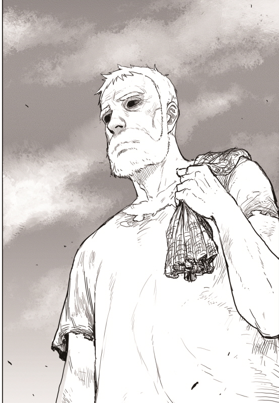 The Horizon Chapter 18 page 4 - Chapter 18