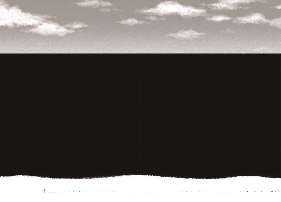 The Horizon Chapter 18 page 5 - Chapter 18