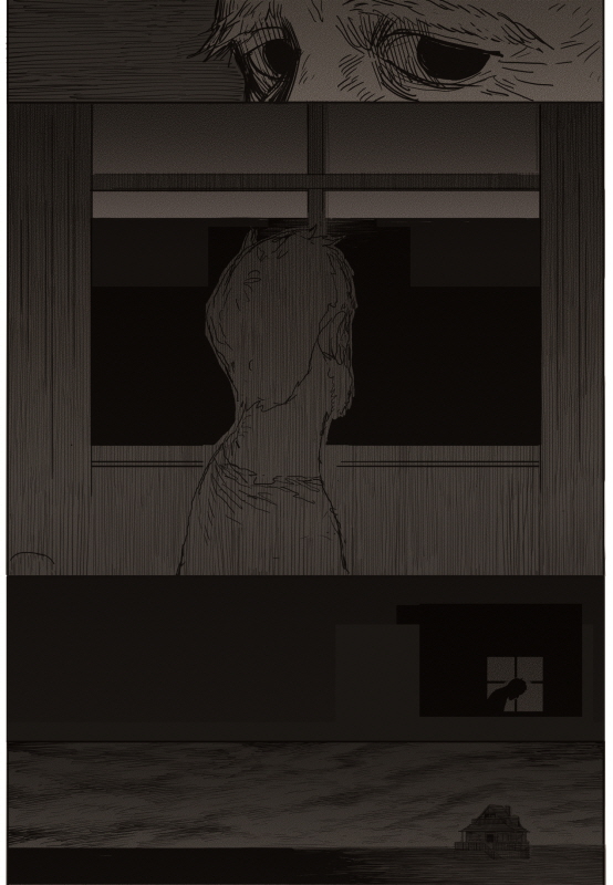 The Horizon Chapter 18 page 9 - Chapter 18