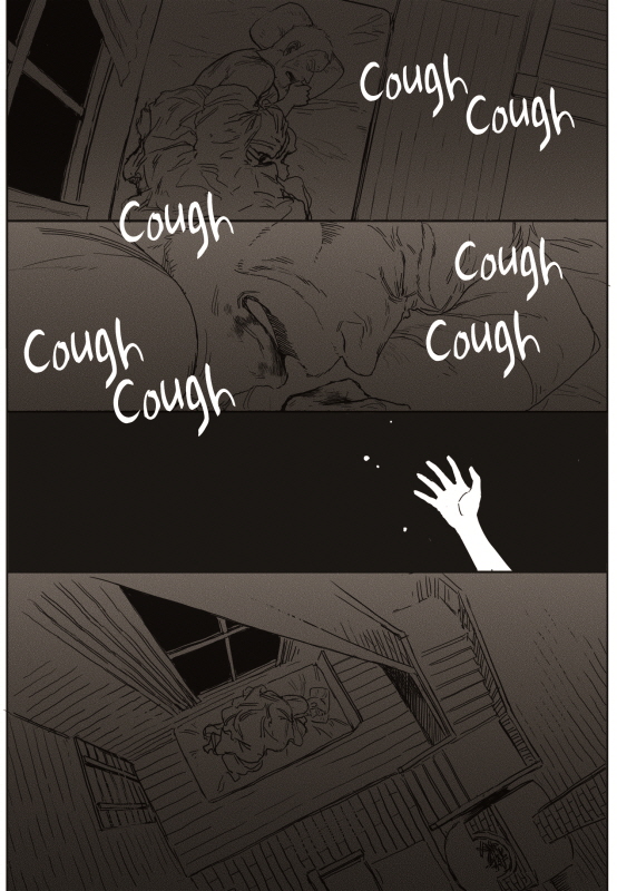 The Horizon Chapter 19 page 12 - Chapter 19