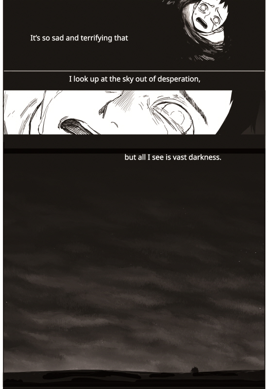 The Horizon Chapter 19 page 15 - Chapter 19